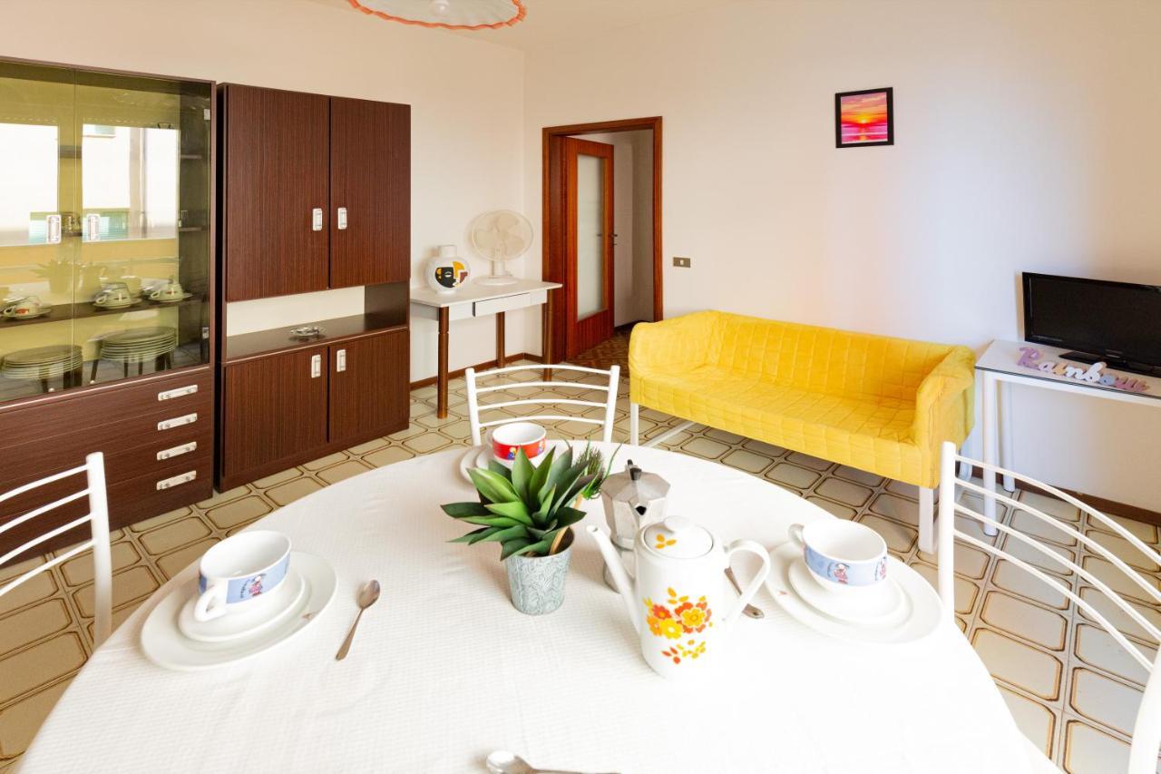 Residence Rainbow Беллария-Иджеа-Марина Экстерьер фото