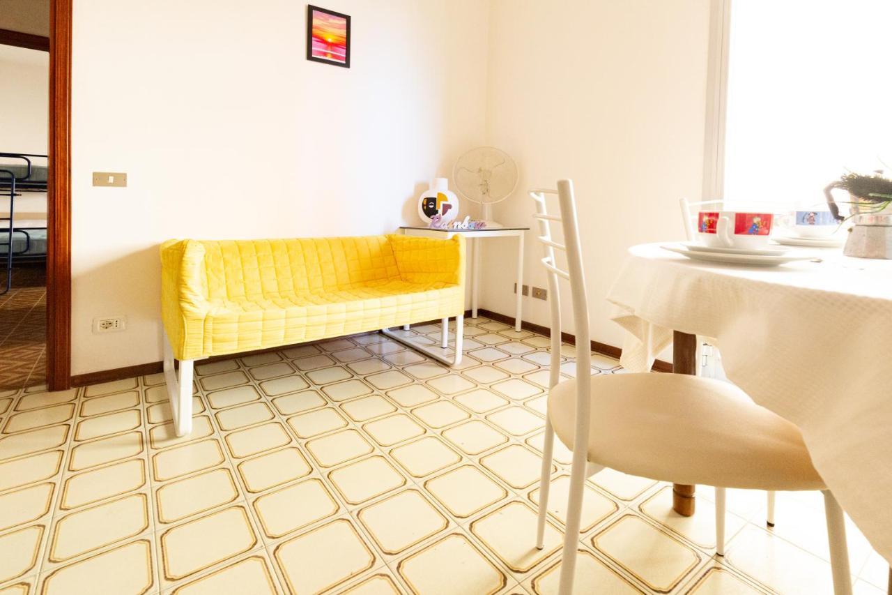 Residence Rainbow Беллария-Иджеа-Марина Экстерьер фото