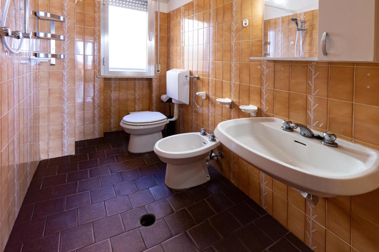 Residence Rainbow Беллария-Иджеа-Марина Экстерьер фото