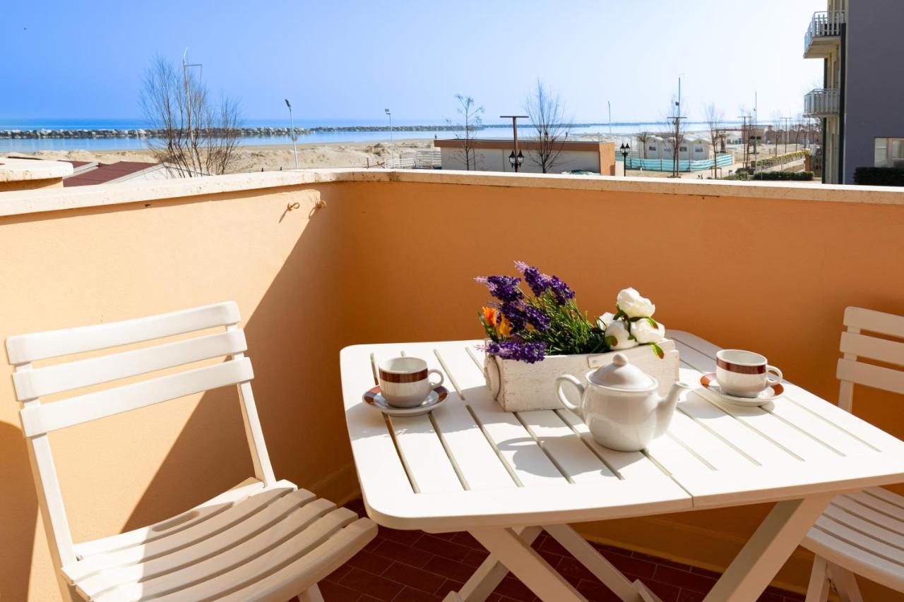 Residence Rainbow Беллария-Иджеа-Марина Экстерьер фото
